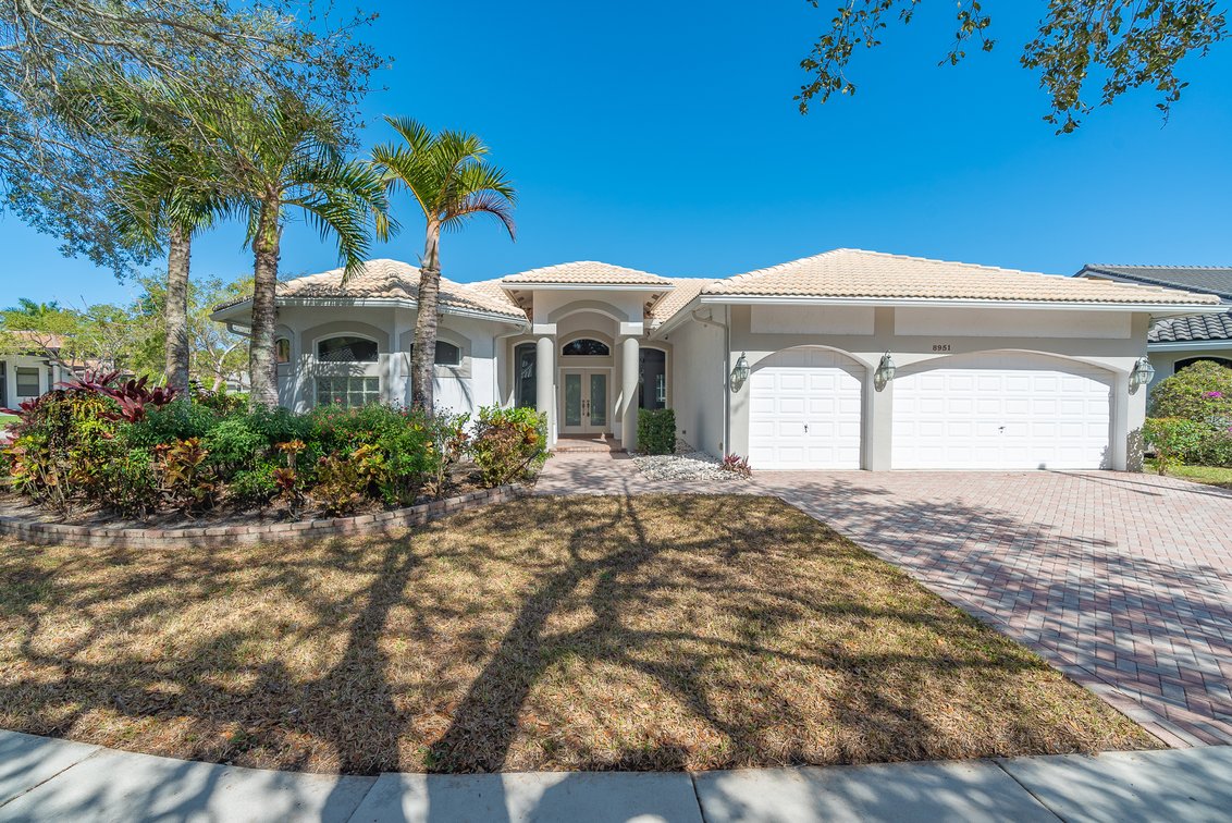 Image for Court Ordered Sale - Cooper City, FL