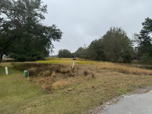 Image for Receiver Ordered Real Estate Sale - Groveland, FL