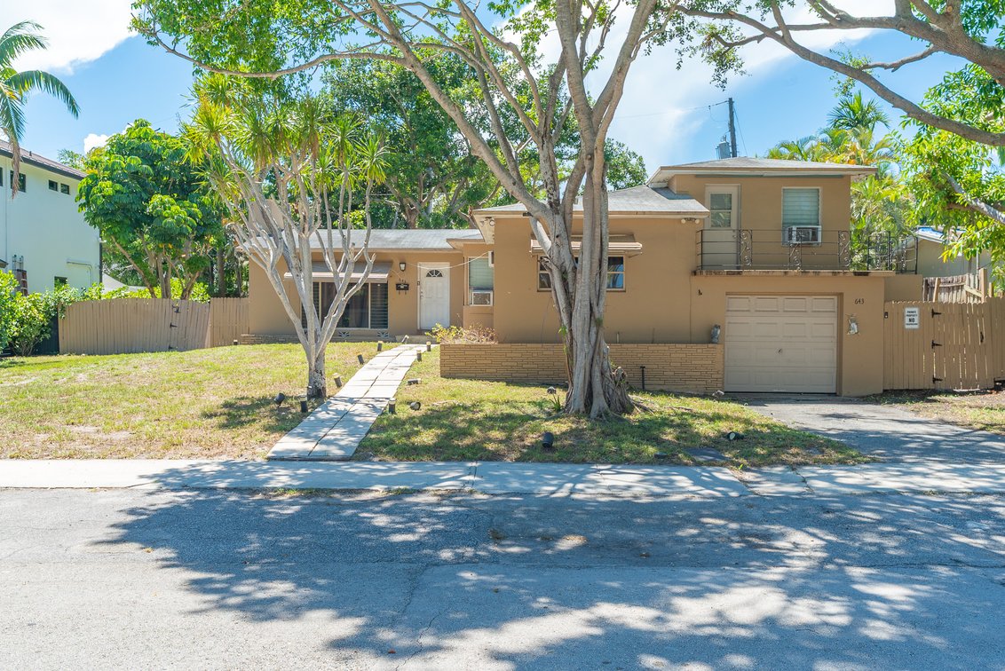 Image for Estate Ordered Multi-Property Auction - Rio Vista / Victoria Park, Fort Lauderdale, FL
