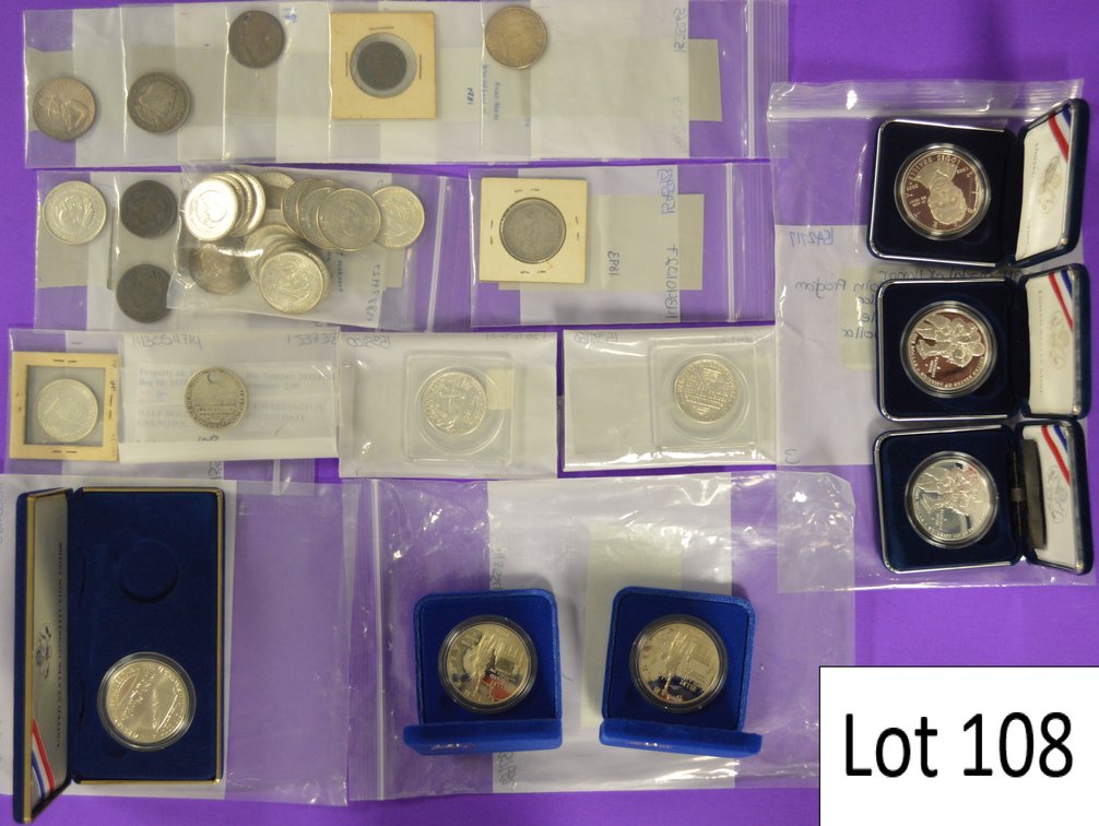 Image for Florida Division of Unclaimed Property Auction