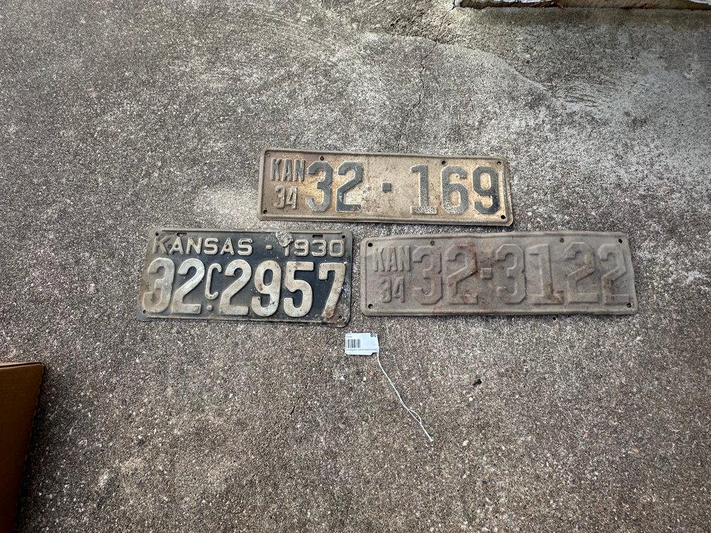 Tools, Fishing, Antiques, Collectibles, Furniture and MORE! Online Auction ONLY! photo 5
