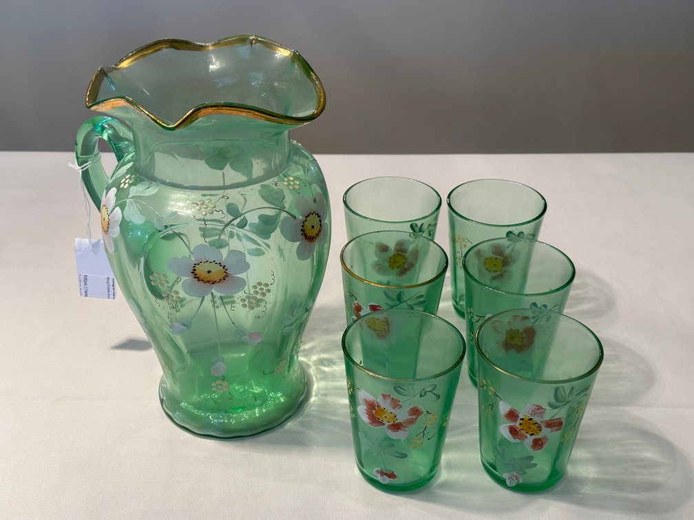Tools, Fishing, Antiques, Collectibles, Furniture and MORE! Online Auction ONLY! photo 9