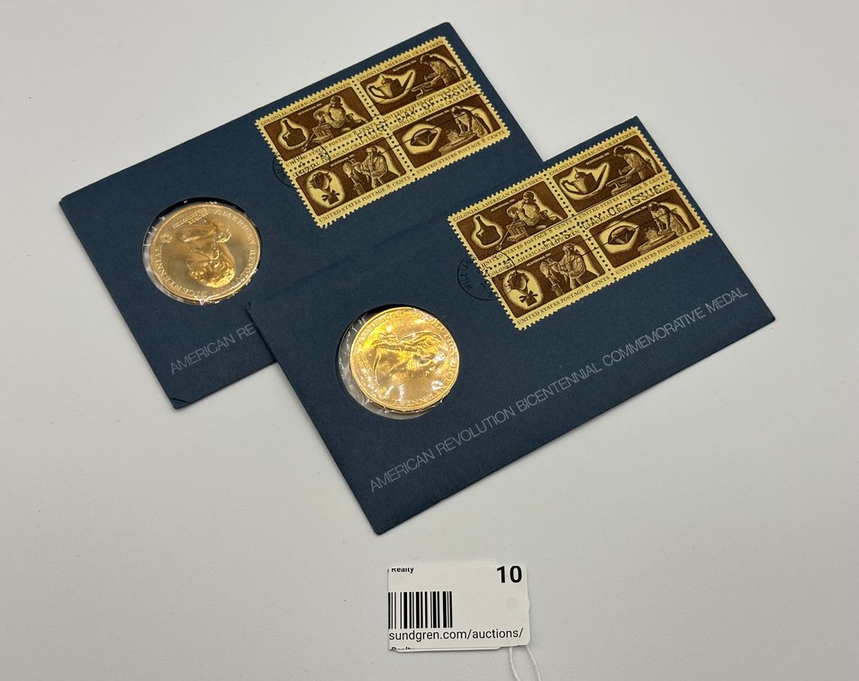 Silver Coins, Bullion, Coins, Currency & Gun Auction photo 5