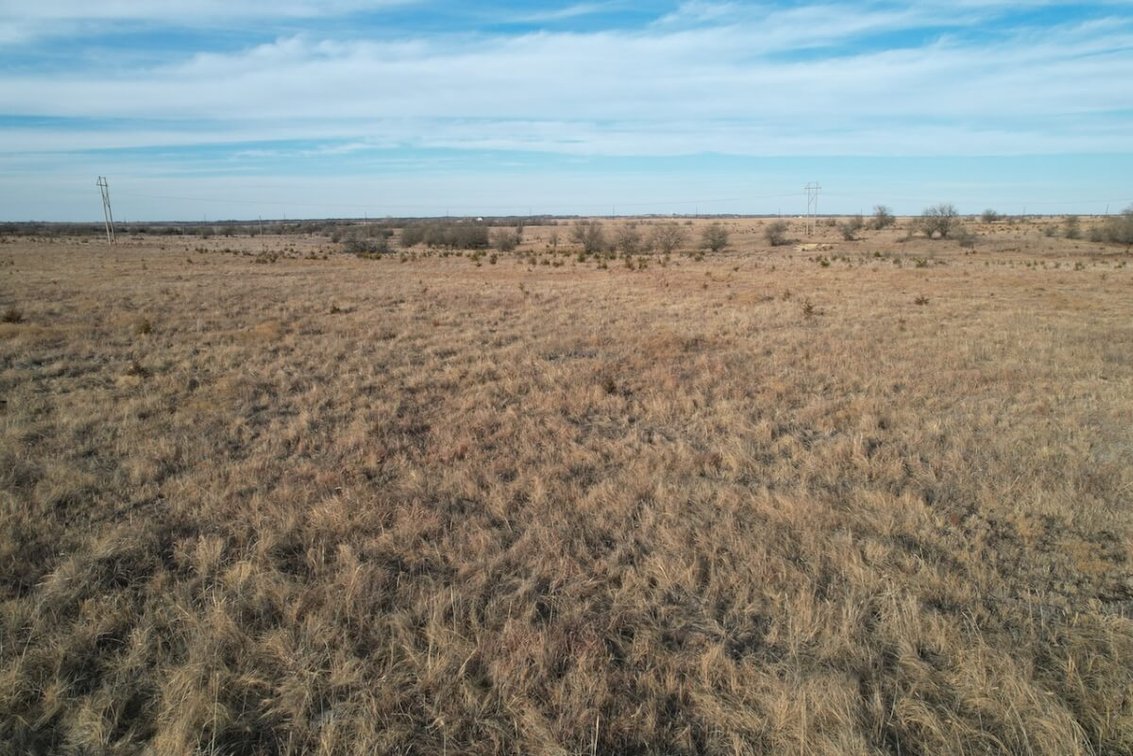 445.7 Acres Butler County, Kansas Pasture Land Between Towanda and El Dorado photo 3