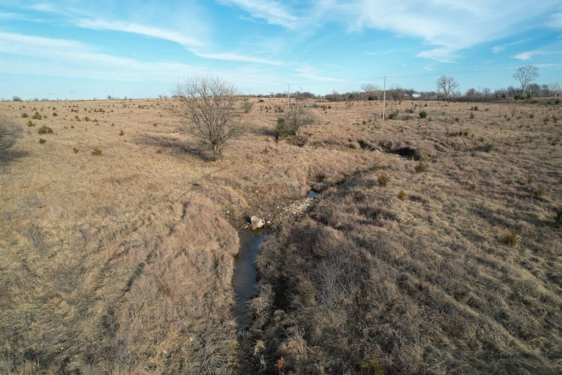 445.7 Acres Butler County, Kansas Pasture Land Between Towanda and El Dorado photo 4