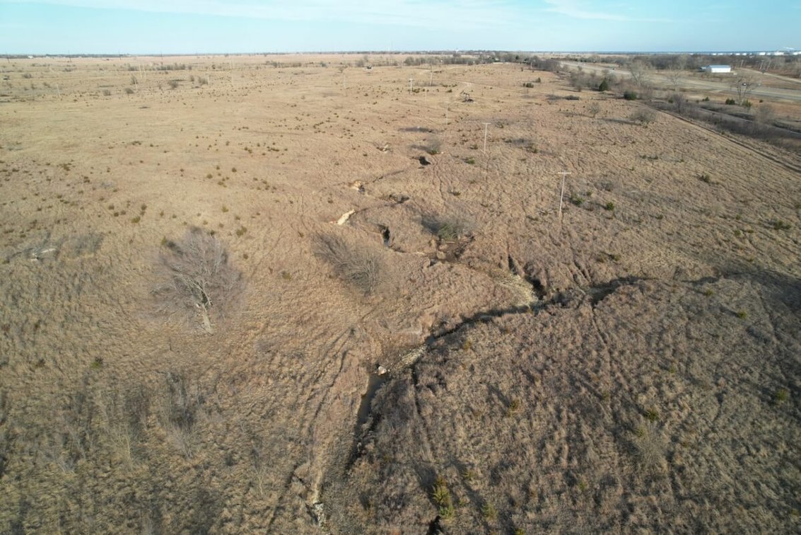 445.7 Acres Butler County, Kansas Pasture Land Between Towanda and El Dorado photo 7