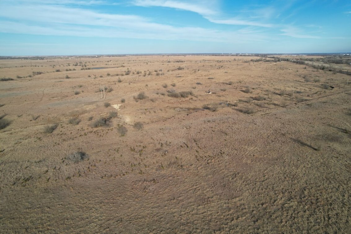 445.7 Acres Butler County, Kansas Pasture Land Between Towanda and El Dorado photo 9
