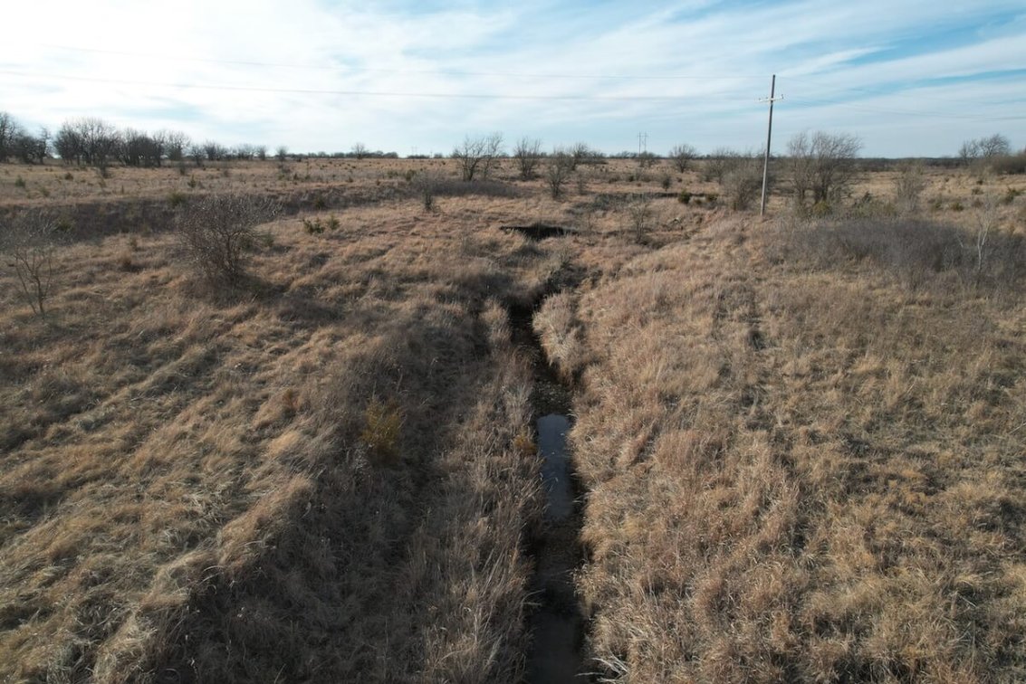 445.7 Acres Butler County, Kansas Pasture Land Between Towanda and El Dorado photo 5