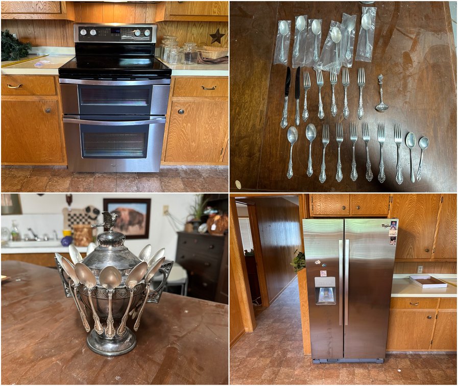 Carol Hart Living Estate Online Only Auction #2 photo 1