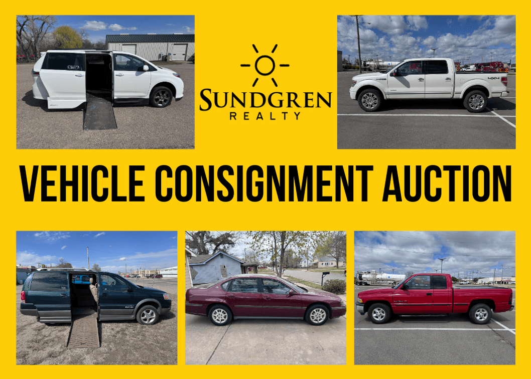 Vehicle Consignment Auction - Online Only photo 1
