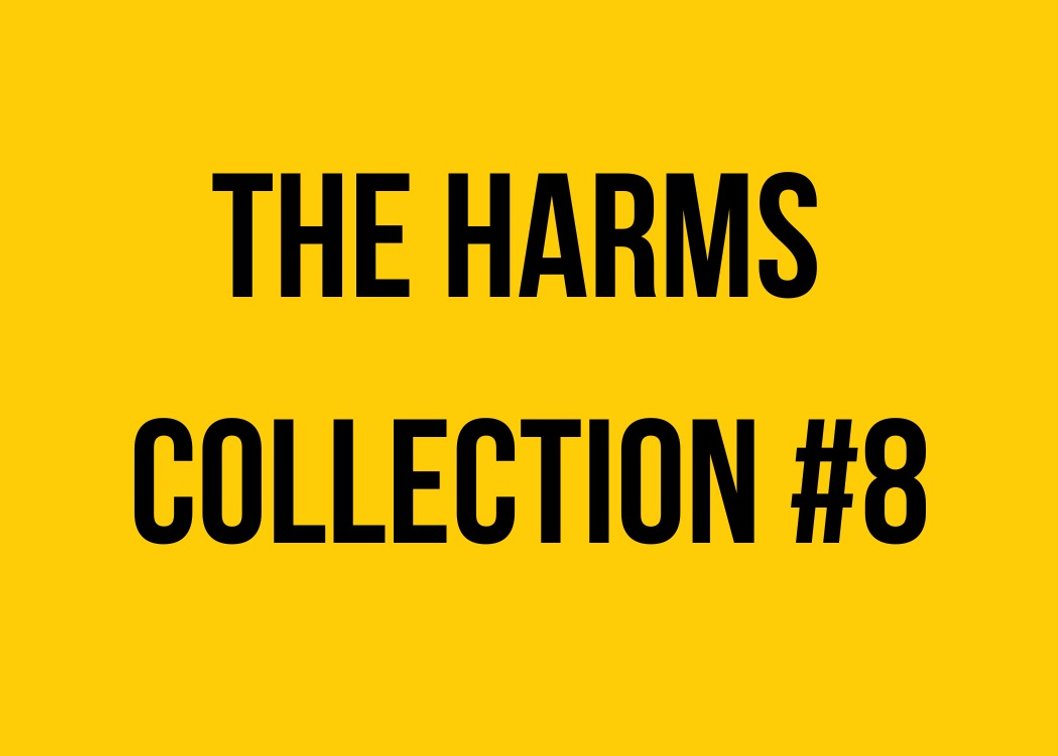 The Harms Collection Auction #8 - Online Only photo 1