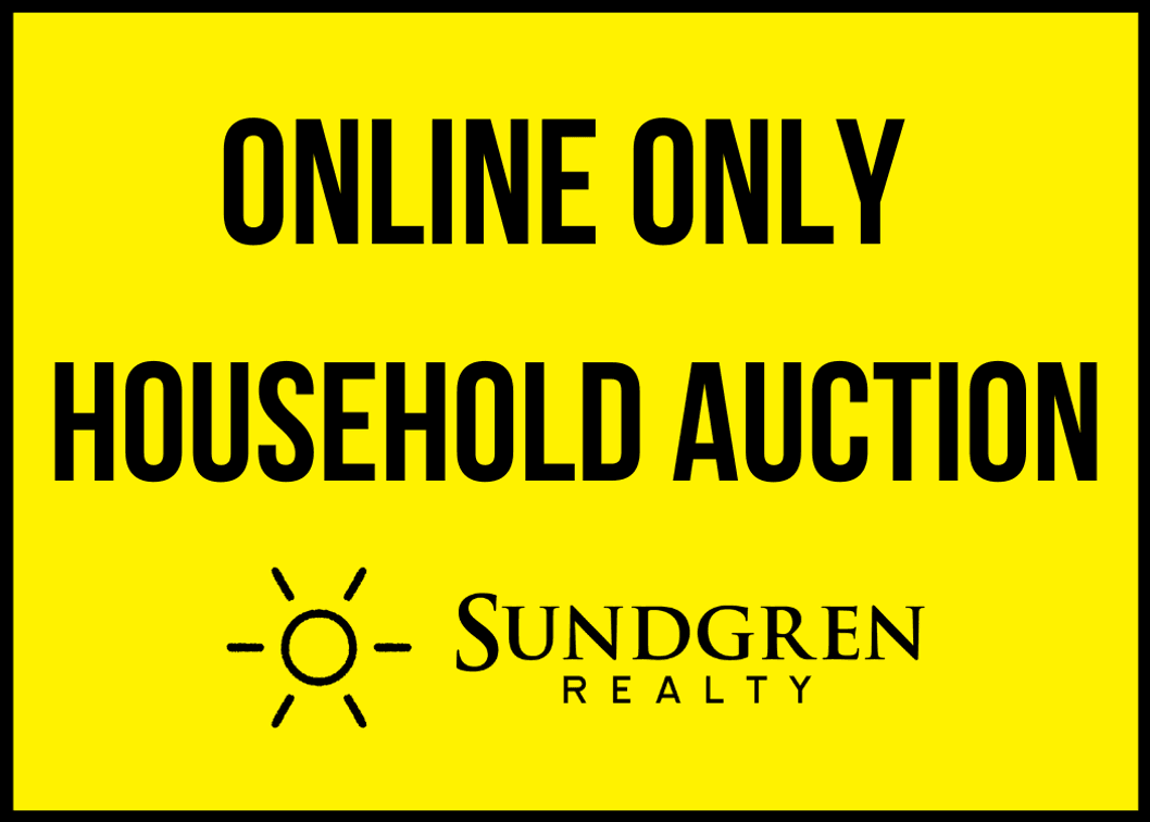 Furniture & Household Online Only Auction in El Dorado photo 1