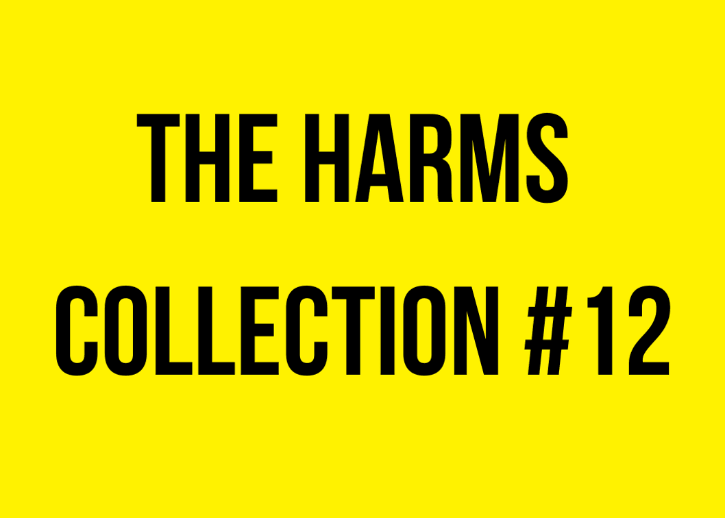 The Harms Collection Auction # 12 - Online Only photo 1