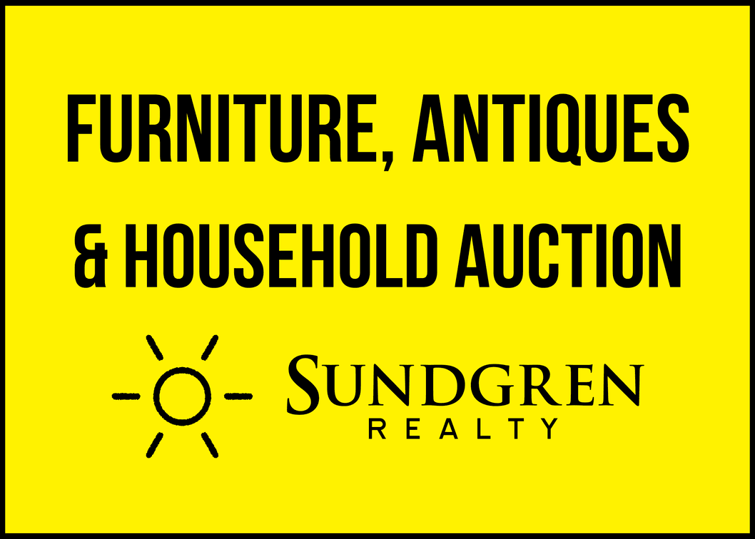 Furniture, Antiques & Household Online Only Auction in East Wichita photo 1
