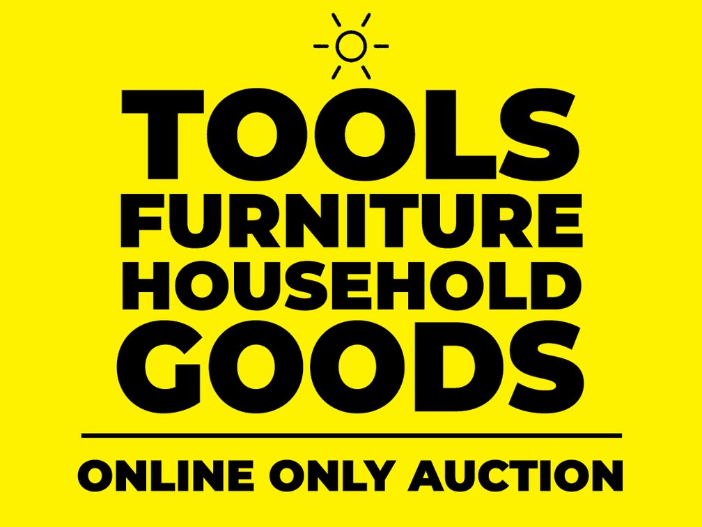 Tools, Furniture, and Household Goods photo 1