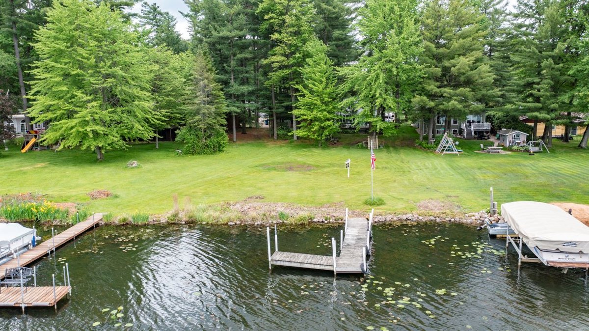 Image for Cloverleaf Lakes Real Estate