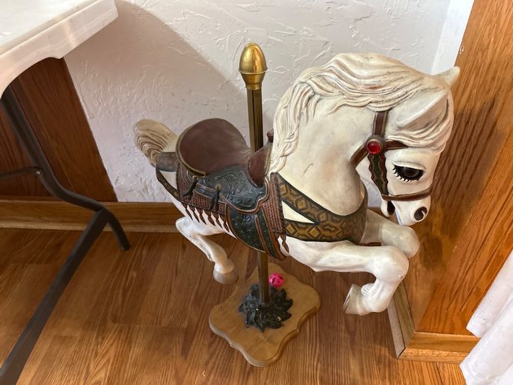 Image for Kussman Road Auction