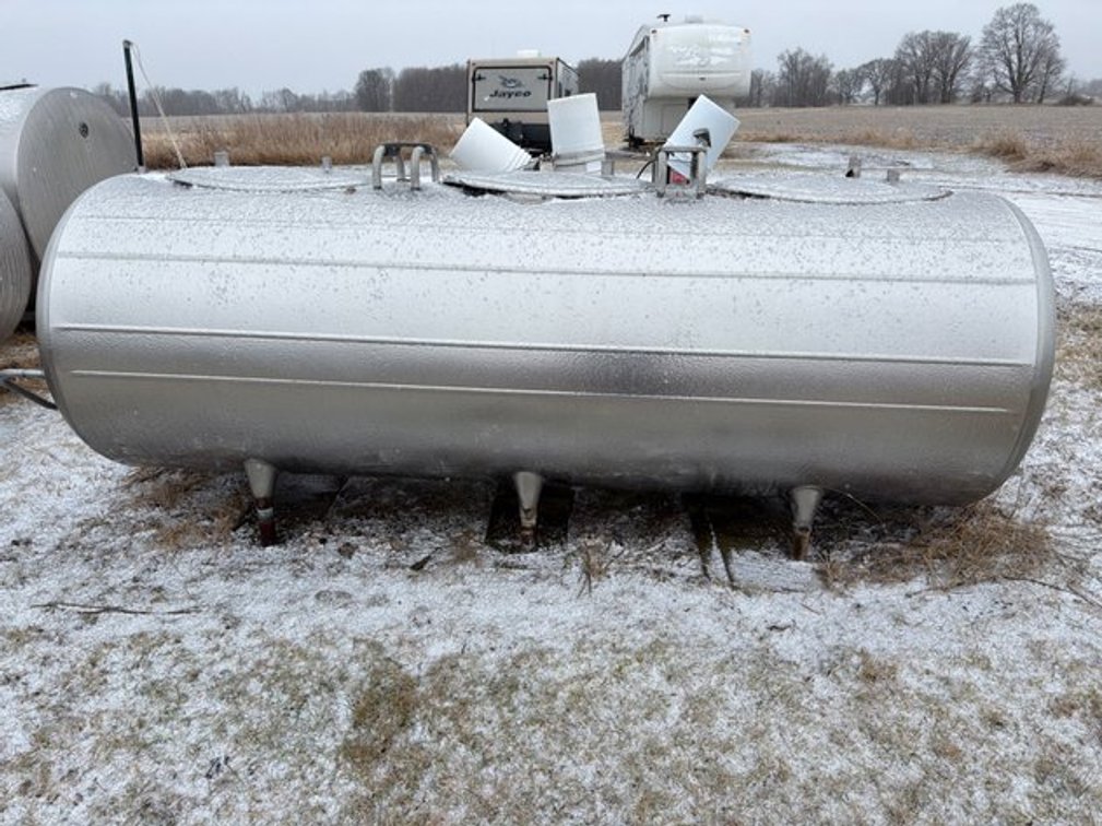 Image for Stellrecht Veal Farm Auction