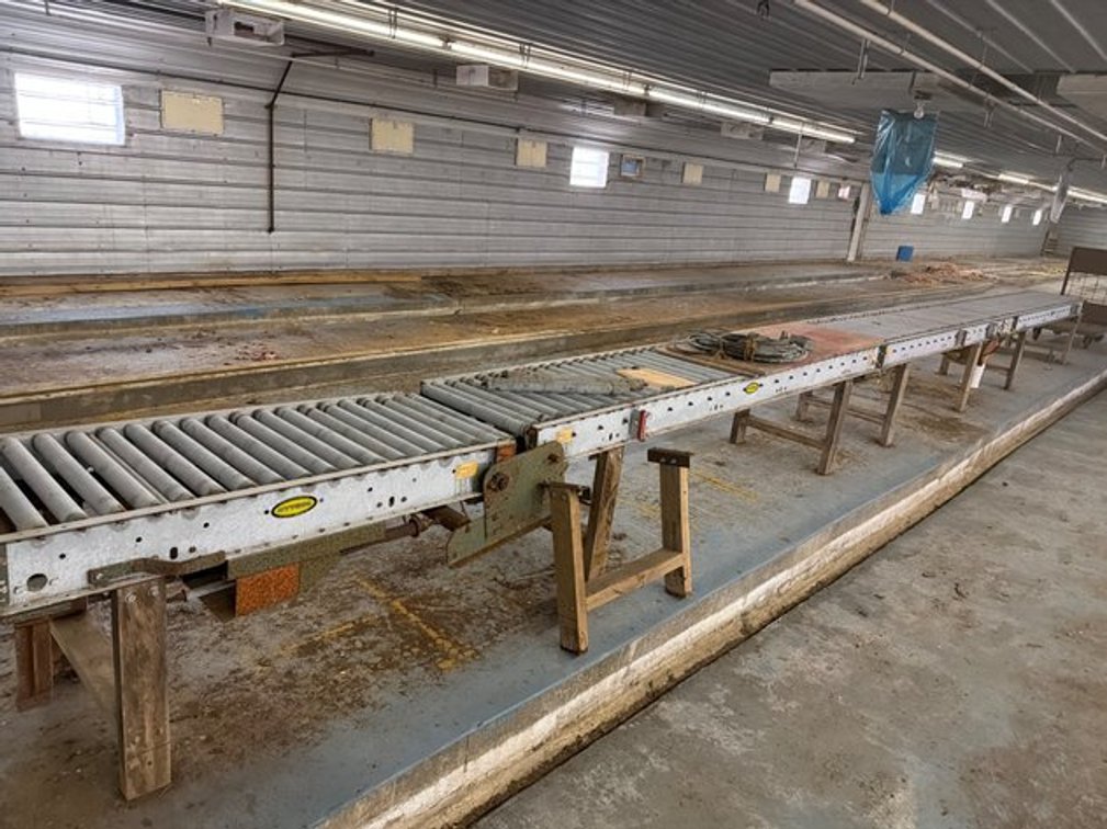 Image for Stellrecht Veal Farm Auction
