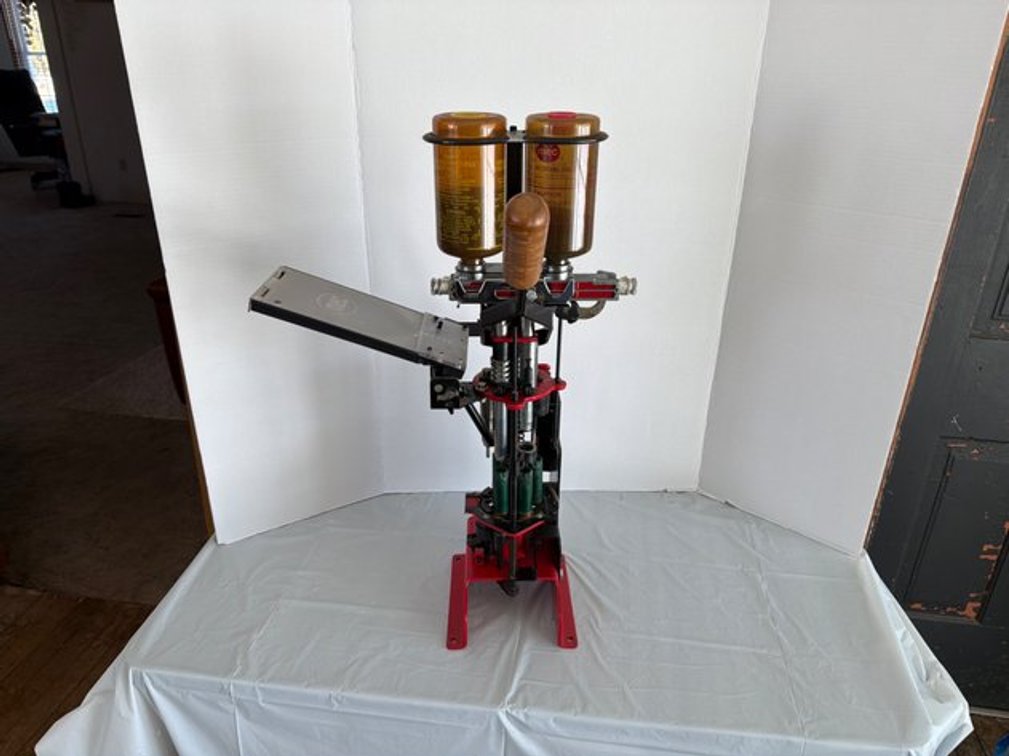 Image for Clintonville Firearms Auction