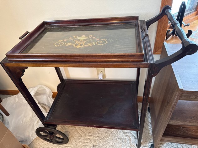 Image for Wedde Personal Property - 3