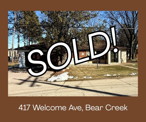Image for Welcome Avenue - Bear Creek Real Estate