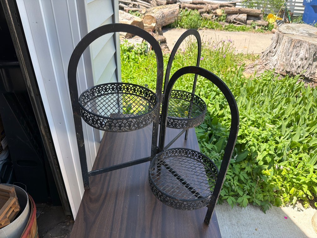 Image for 9th Street Auction - Clintonville