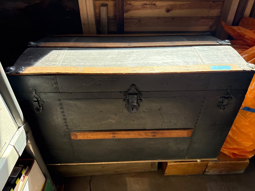 Image for 9th Street Auction - Clintonville