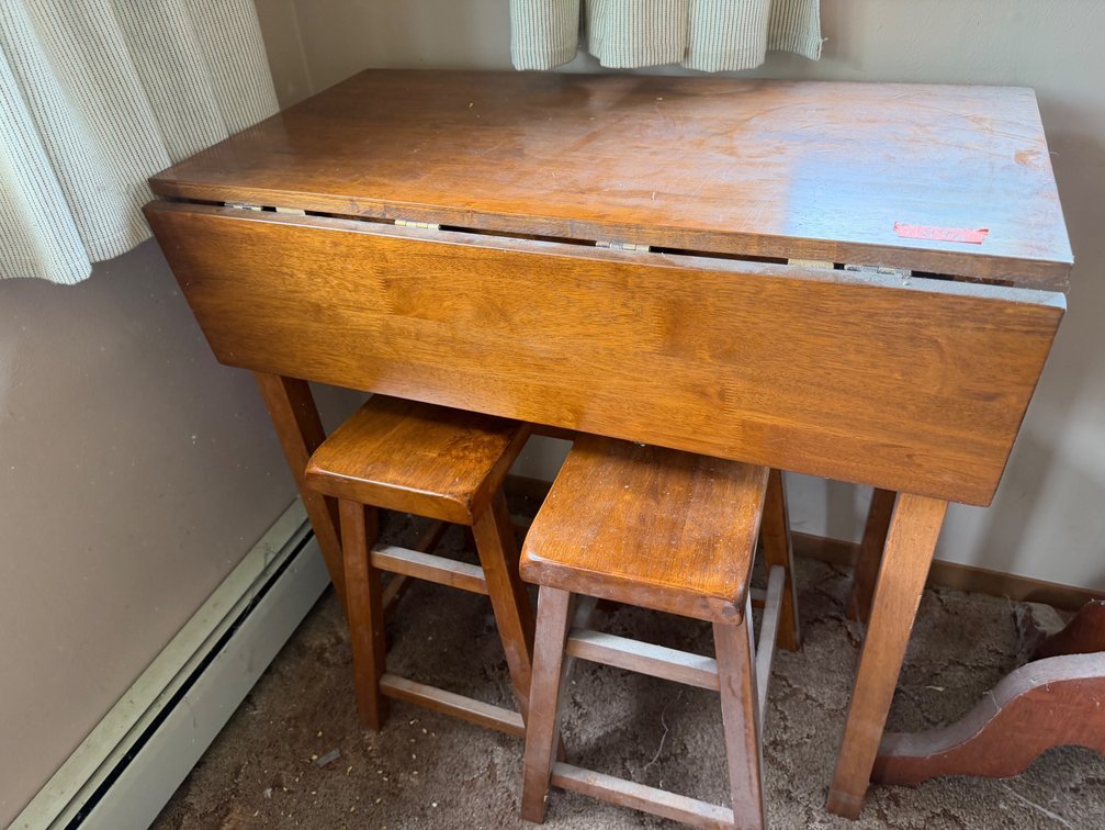 Image for Nygaard Estate Auction - Pulcifer
