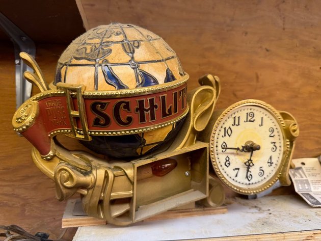 Image for Nygaard Estate Auction - Pulcifer