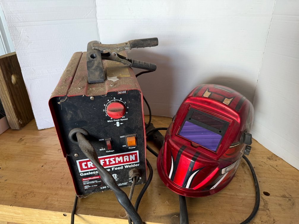 Image for Nygaard Estate Auction - Pulcifer
