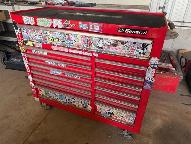 Image for Nygaard Estate Auction - Pulcifer