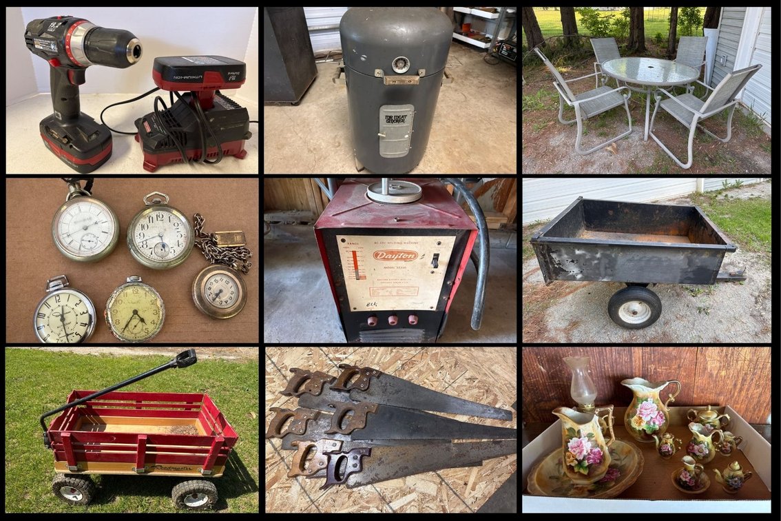 Image for Flannery Estate Auction