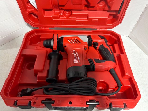 Image for Clintonville Tool Auction