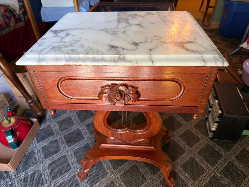 Image for Vintage Sale and Then Some - 2