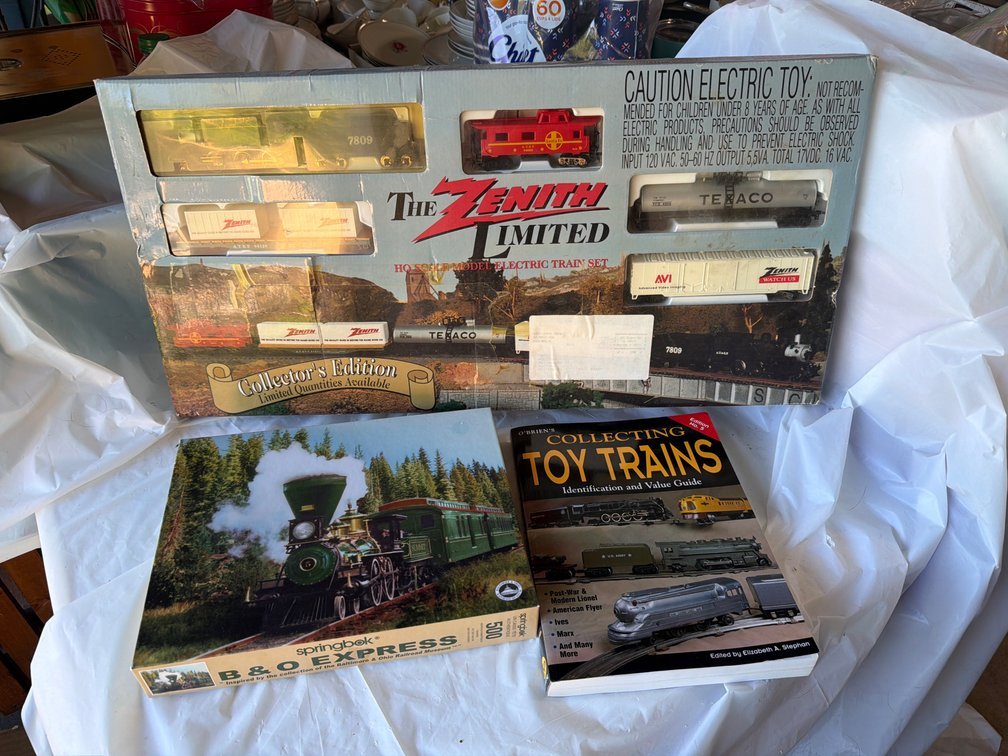 Image for Vintage Sale and Then Some - 2