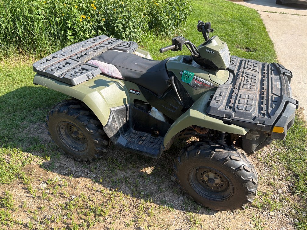Image for 35 S. Main Street Consignment Auction