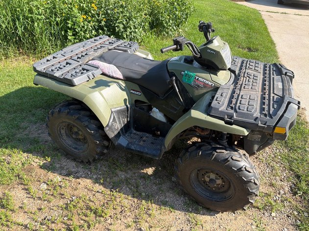 Image for 35 S. Main Street Consignment Auction