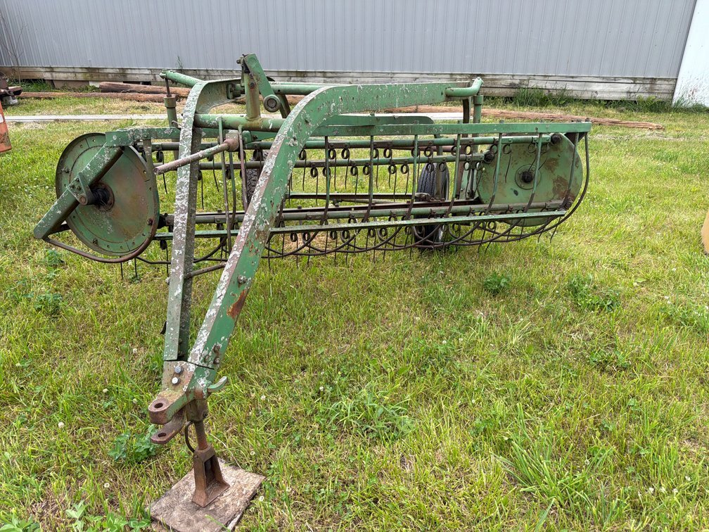 Image for Riverview Auction - Clintonville