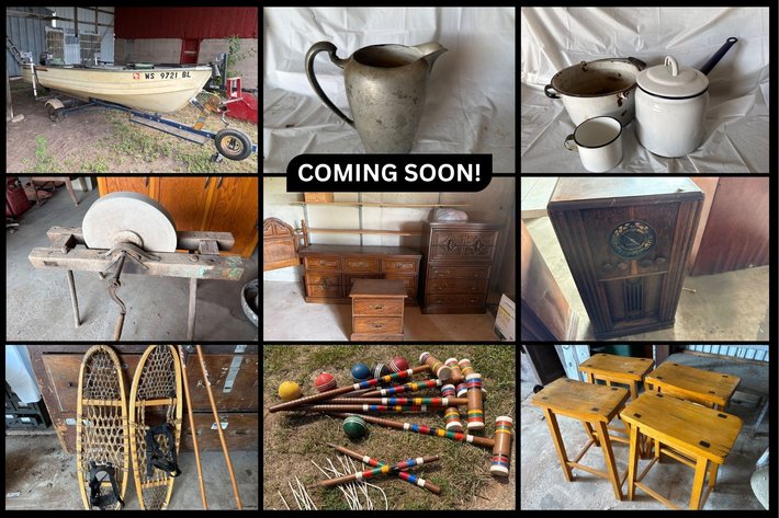 Image for Bear Creek Antiques and More
