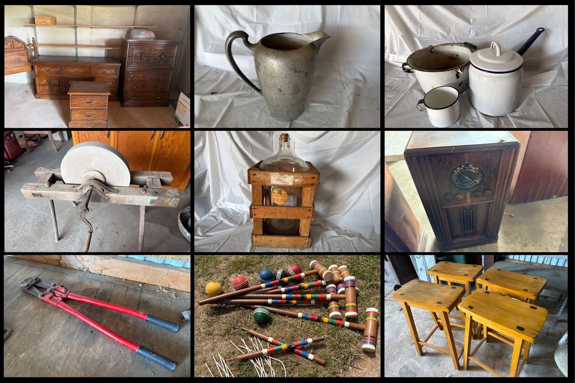 Image for Bear Creek Antiques and More