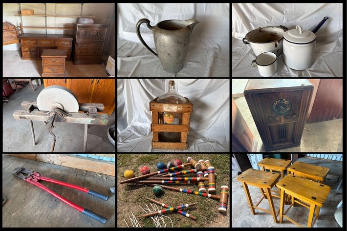 Image for Bear Creek Antiques and More