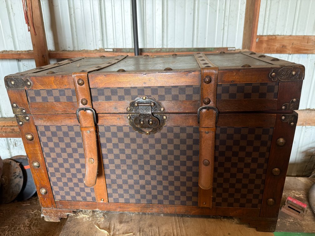 Image for Dennis Lemke Estate