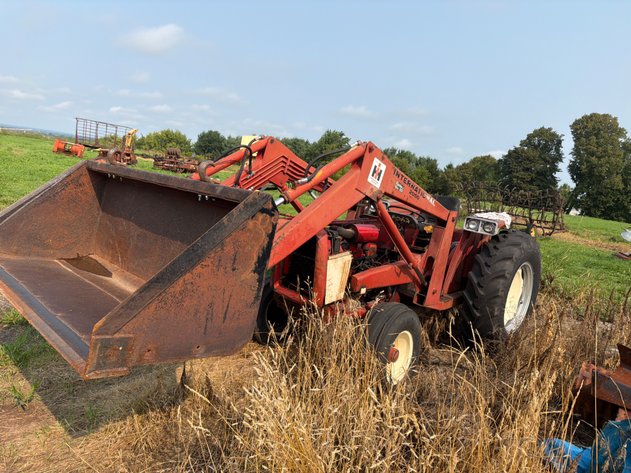 Image for Dennis Lemke Estate
