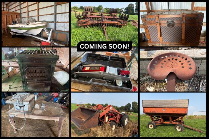 Image for Dennis Lemke Estate