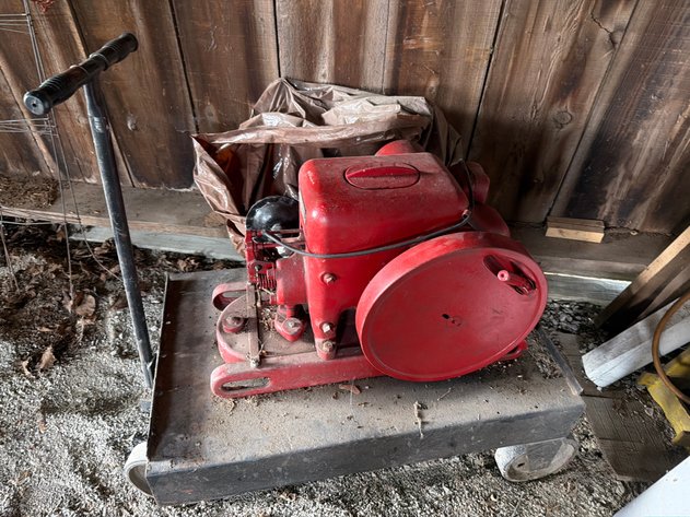 Image for Doell-HWY 15 Auction