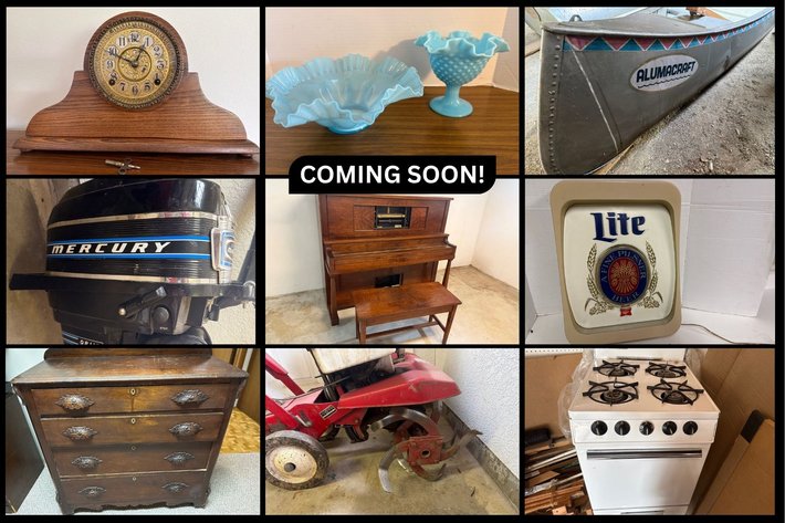 Image for Doell-HWY 15 Auction