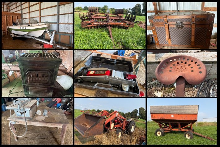 Image for Dennis Lemke Estate