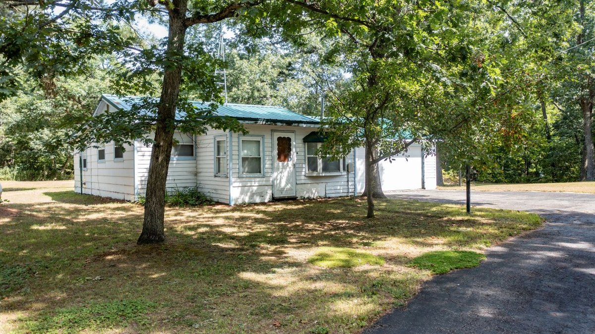 Image for Boelter Lake Drive, Almond - Real Estate