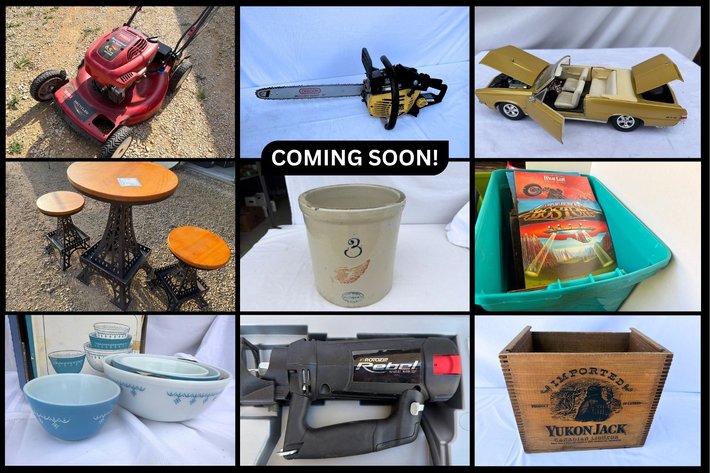 Image for Mid-Life Crisis Sale